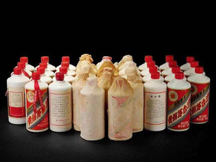 抱罗镇日照岚山回收酒价格哪里回收(附近上门回收茅台酒）?